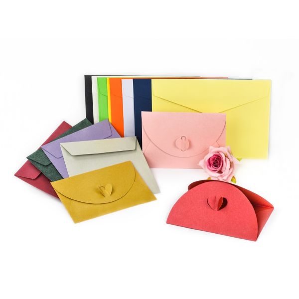 Accepted Printing Brown Kraft Board Rigid Mailer for Customized Branded Packaging