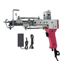 Máquina de acolchoamento de acolchoamento da arma da mão da arma do tapete elétrico para a arma elétrica dos tapetes