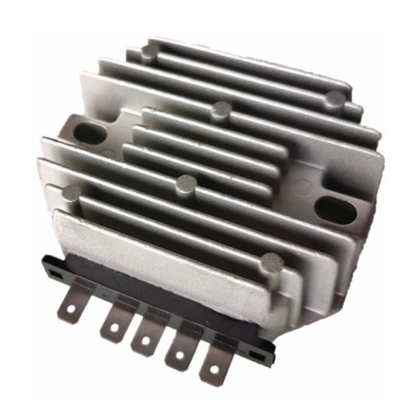Sample Make Sample Rectifier for Suzuki GS 400 Motorcycle Aftermarket Parts