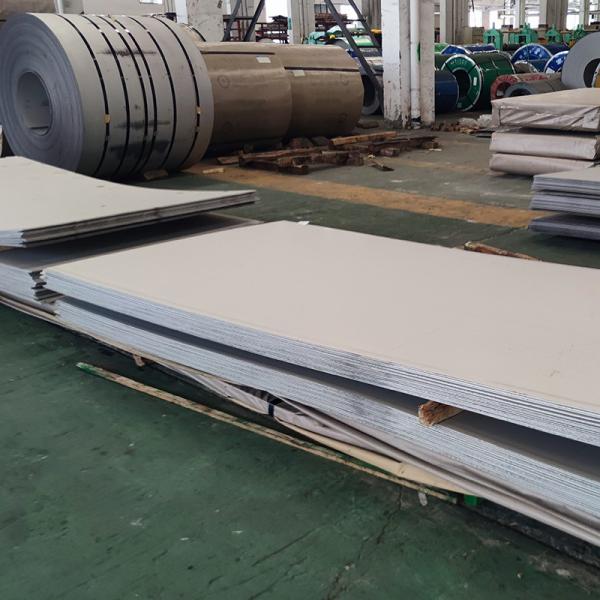 14 Gauge 20 Gauge Ss 304 2b Finish Stainless Steel Sheet Plate 430 431 420j2 440c