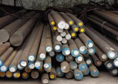 hot worked AISI H13  1.2344  SKD61 alloy mold steel round bar  for small orders