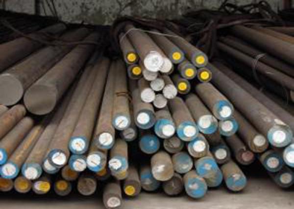 hot worked AISI H13  1.2344  SKD61 alloy mold steel round bar  for small orders