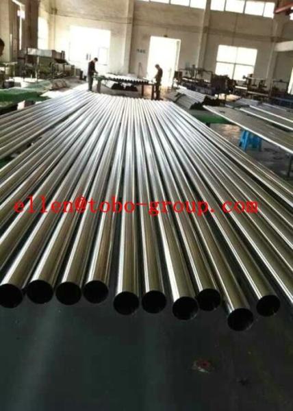Super duplex steel steel pipeASTM A790/790M S31803 (2205 / 1.4462), UNS S32750 (1.4410) UNSS32760