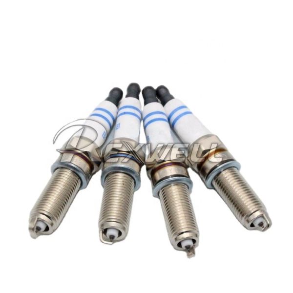 Для MERCEDES BENZ SPRINTER 3T зажигательная свеча A004159180326