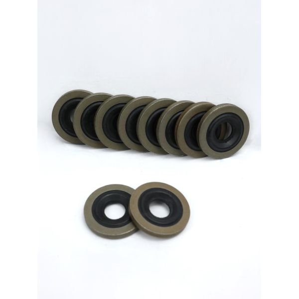 90210-05008 Cylinder Head Cover Gasket Easy Installation For 1NZ 2AR 4AR