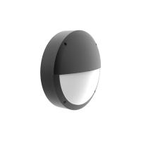 30W 115 grados luces al aire libre 1620LM del paquete LED de la pared de 120 voltios