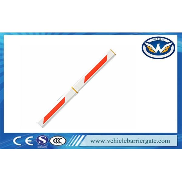 Аксессуаров ворот барьера заграждения КЭ рука Ретрактабле регулируемая телескопи