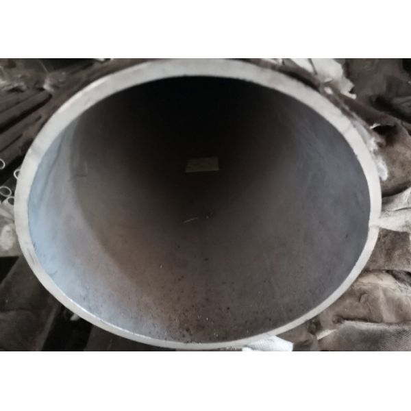Steel Industry ASME SA213 TP317L Seamless Stainless Tubes