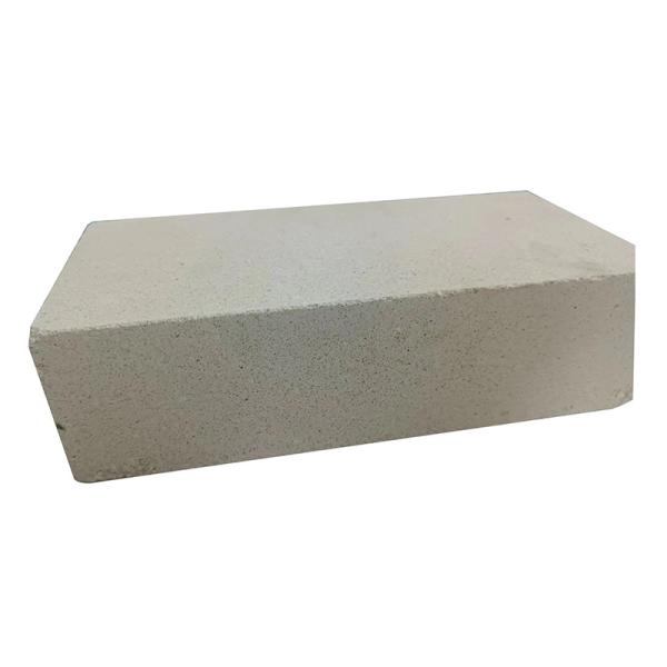 Refractoriness 1770°-2000° Fire Bricks Tiles Lining High Alumina Brick