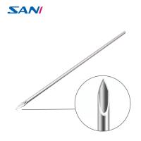 Medical Dental Stainless Steel Disposable Needle Tubes 23G～22G