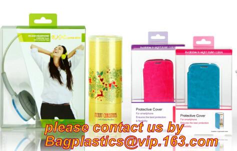 Eco friendly Gift Box Square Containers Transparent Packing Box Party Favors, Wedding, Birthday, Thanksgiving, Halloween