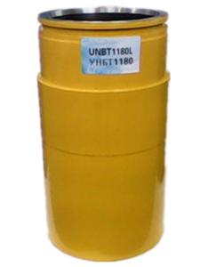 200 GPM Mud Pump Liner Alloy Steel High Pressure Resistance For Oil