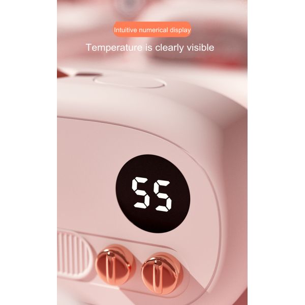 Cup Warmer Heat Beverage Mug Mat Keep Drink Warm Heater Heating Coaster Pad for Coffee Milk Tea 220V 20W