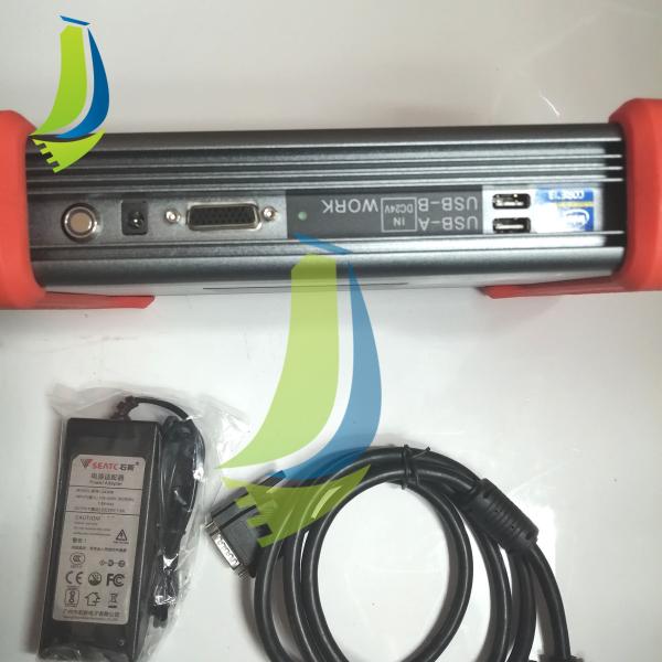 Varredor de Truck Diagnostic Tool da máquina escavadora de HT-8A para a venda