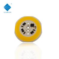15W MAZORCA de aluminio estupenda LED 110-120lm/w de la MAZORCA LED 220V 3000k