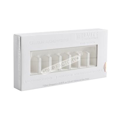 Drawer Type Beauty Packaging Box Cosmetic Paper Boxes For Skin Care Essential Oil