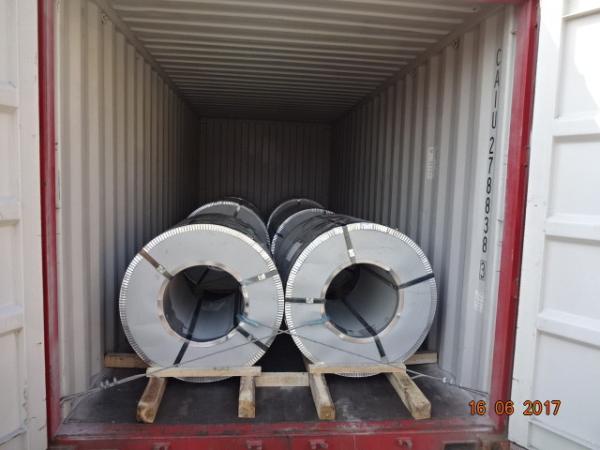 any colors  ppgi/PPGL/GI/sheet zinc/GL/color coated roof tile to export (green,red,blue ) for roller shutter door