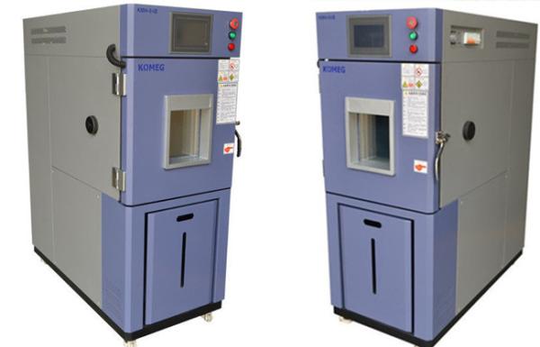 LED Stability Testing Equipment / Constant Temperature and Humidity Chamber