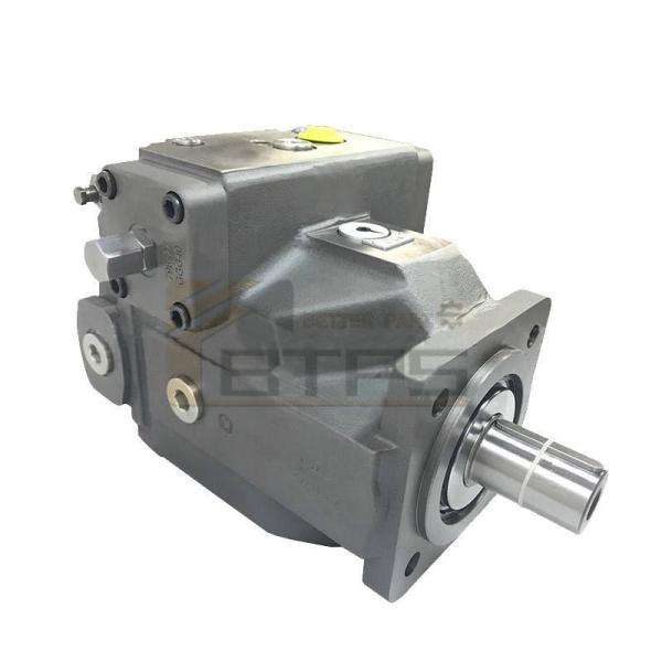 Displacement Hydraulic Variable Axial Piston Pump A4VSO Series A4VSO71 A4VSO125 A4VSO180 A4VSO250 A4VSO355