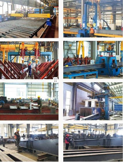 Shandong Juhe Steel Co., Ltd.