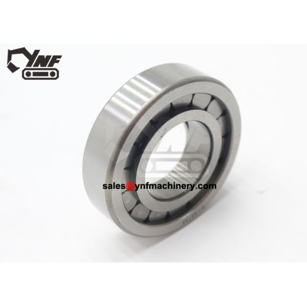 INA F-58786 02M10 35.00 mm ID x 72.00mm OD x 19.00mm Cylindrical Roller Bearing YNF14041