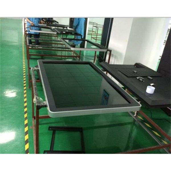 Shenzhen ZXT LCD Technology Co., Ltd.
