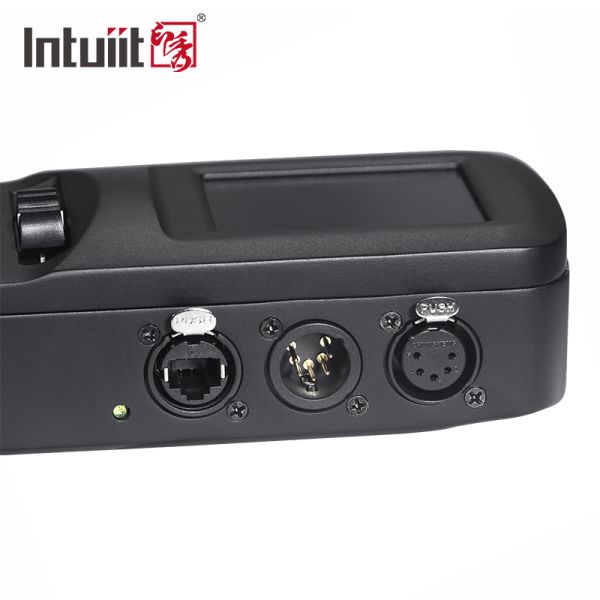 Многофункциональная система управления DMX