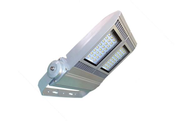 CE/DLC da luz de inundação do diodo emissor de luz do poder superior de 80W IP67 habilitado com eficiência 150lm/w