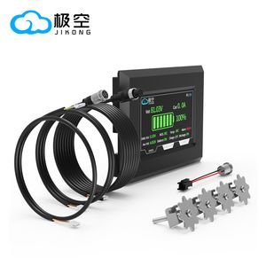 Jkbms Active Balancer BMS Accessories 4.3 Inch Screen