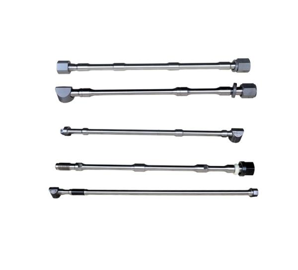 Tractor Hydraulic Breaker Parts Through Bolt In Bulk