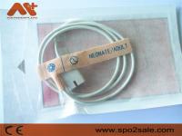 SpO2 capteur jetable adulte du nourrisson Spo2 du capteur N25 Covidien Nellcor