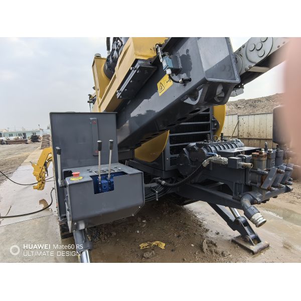 used 43ton hdd machine, used hdd machine 43ton, used hdd machine xz430e