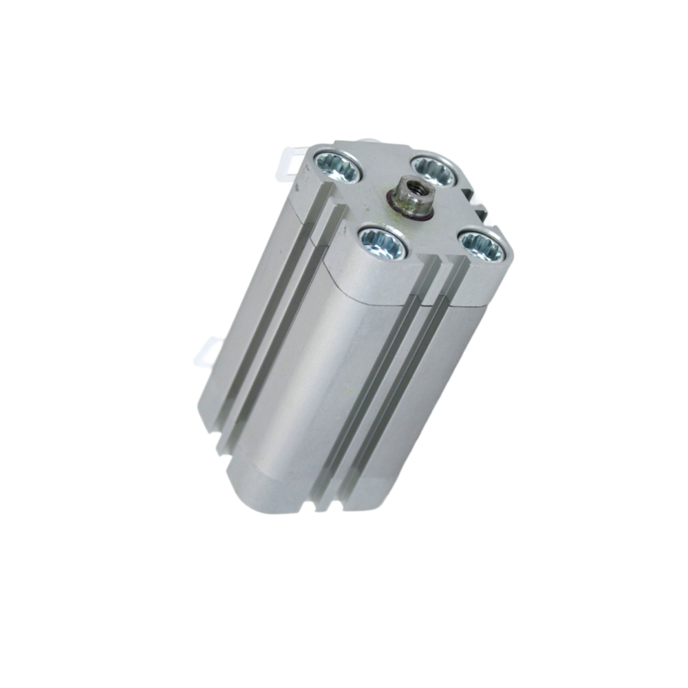 Non-Lube Operation Male Thread 32x60mm FESTO ADVU-32-60-A-P-A 156624 Double-Acting Single Rod Cylinder G1/8 Port Magnetic Piston ISO 6432 for Sorter Gate