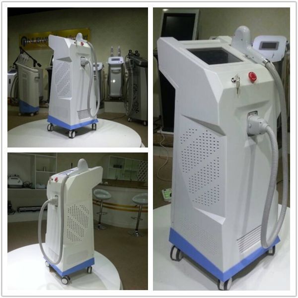 Best Medical CE Approved hair removal machine laser diode hair removal device