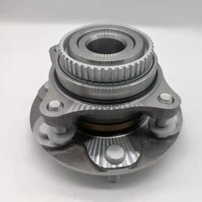 Cubo de Front Wheel Hub Bearing 43502-0K030 90369-T0003 para Toyota Hilux Vigo