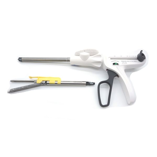 Сшиватель резца PVC Endoscopic линейный для Med Thando Endoscope