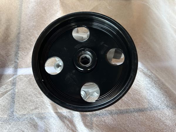 A0034669301 Power Steering Pump
