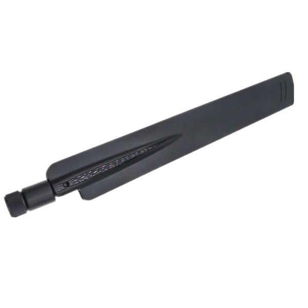 220mm Blade 4g Lte Indoor Patch Swivel Antenna Sma Male Termination