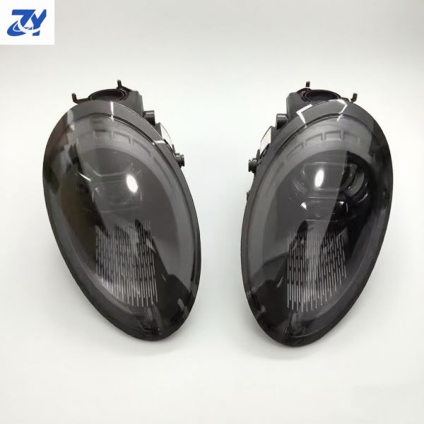 Applicable to 20-24 for Porsche 992 911 Light-emitting Diode Headlight Original High-quality matrix Car Lighting Assembly