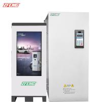 Servo de accionamiento de frecuencia variable para equipos de energía nueva trifásicos