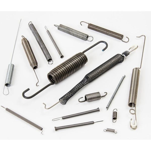 Professional Customized Various Styles Of Stainless Steel Wire Forming