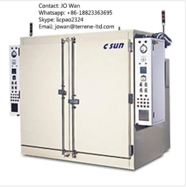 Used Panel Oven For Circuit Board Manufacturing