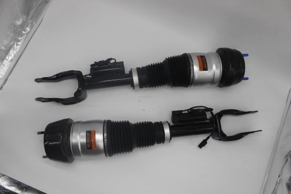 OE NO. 1663201313 2012- Front Air Suspension Shock Absorber for Mercedes W166 X166