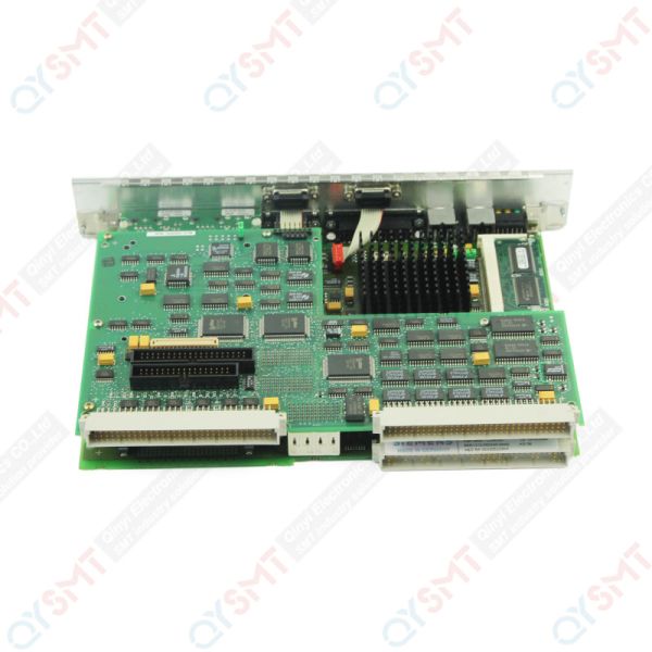 SMT   spare  parts     Original  New   SIEMENS MACHINE CONTROLLER M54 00335522S03