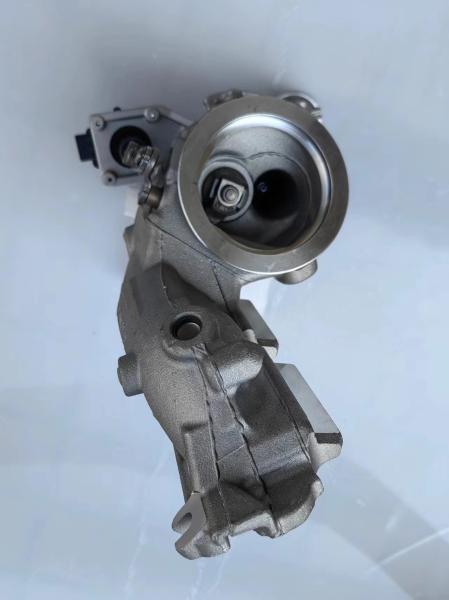 Bypass B38 BMW Turbocharger 1.5T Vortex Shell 11657633795
