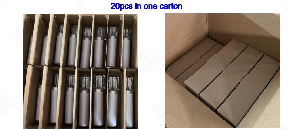 GSM WiFi RFID 2G 3G 4G LTE Antennas 698MHz To 2700MHz Outdoor Omni Antenna