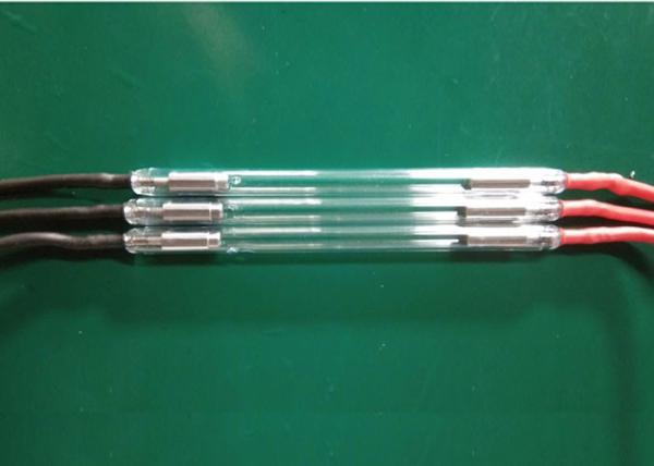 SHR Pulsed Light Xenon Lamp IPL Hair Removal Machine Lamp With 500000 Shots