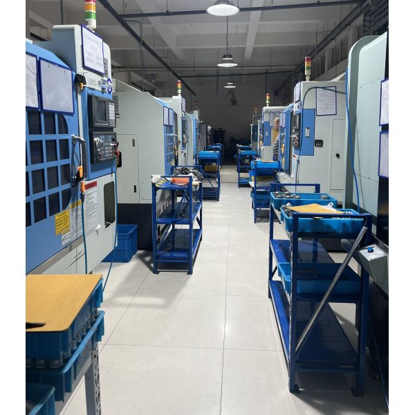 KAIDA  HOLDING LIMITED