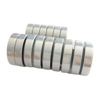 Petit aimant aggloméré de disque de néodyme permanent pour la boîte à bijoux N33 N35