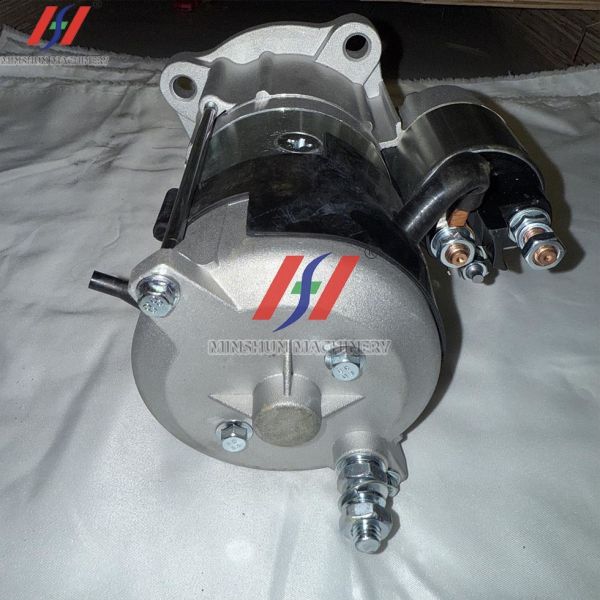 T400267 Starter Motor For Perkins 1100 Series Starter Motor